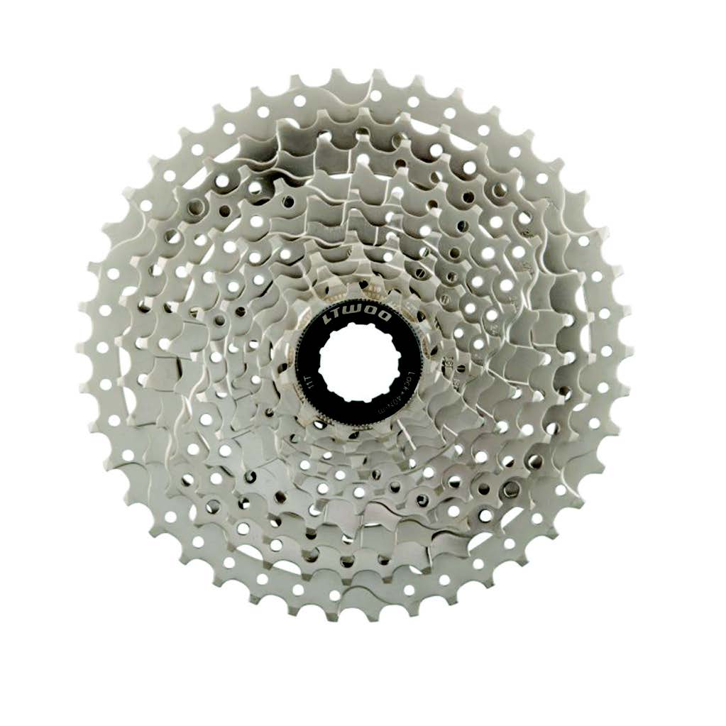 Ltwoo 11 Speed Cassette 11-50T Mountain Bike Cycling Gear