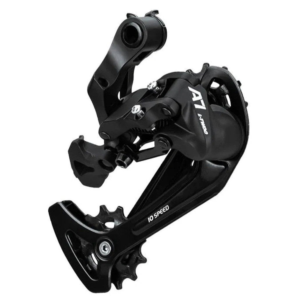 Rear Derailleur Ltwoo 10 Speed Shifter Ltwoo A7 10-Speed Rear