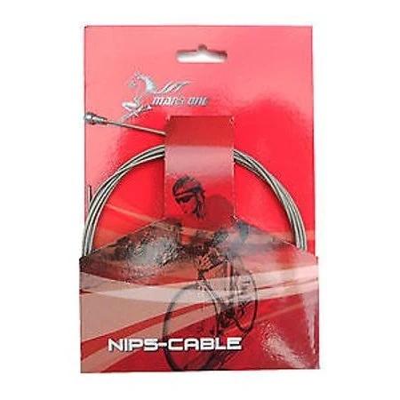 Marsone M1 Gear Inner Stainless Cables 1.2Mm