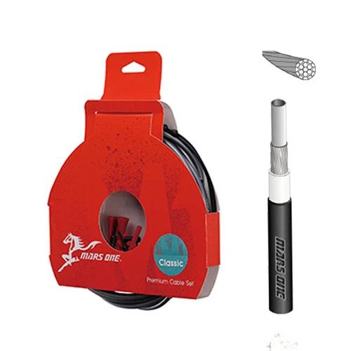 Marsone M1 Gear Set Cables & Parts For Outer And Inner Gears