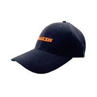 Maxxis Black Sports Hat - Stylish Apparel For Athletes