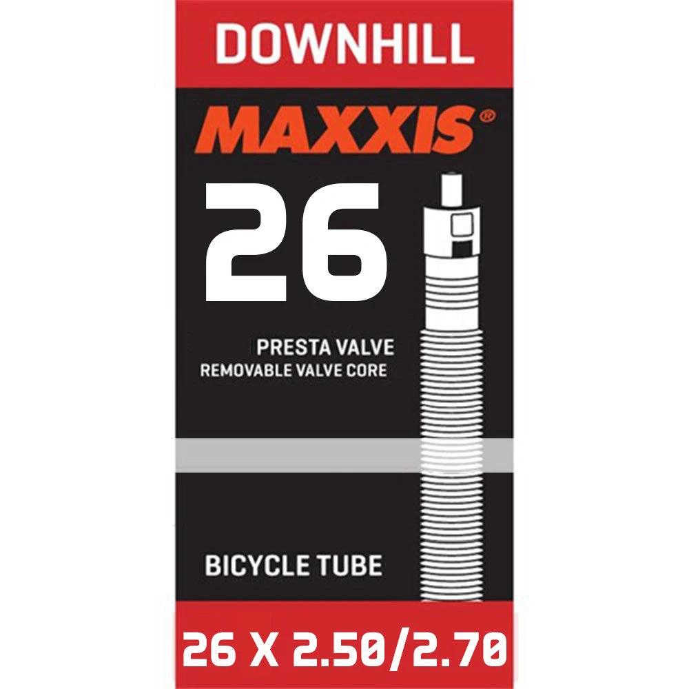 Maxxis Downhill Tube 26X2.5/2.70 Pv Freeride Dh Fat Tubes