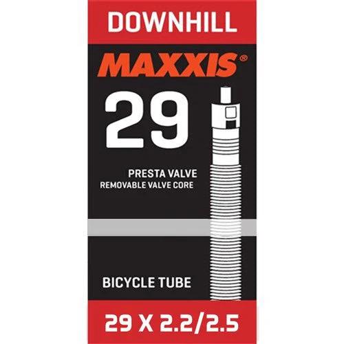 Maxxis Downhill Tube 29" Freeride Dh Fat Pv Tubes