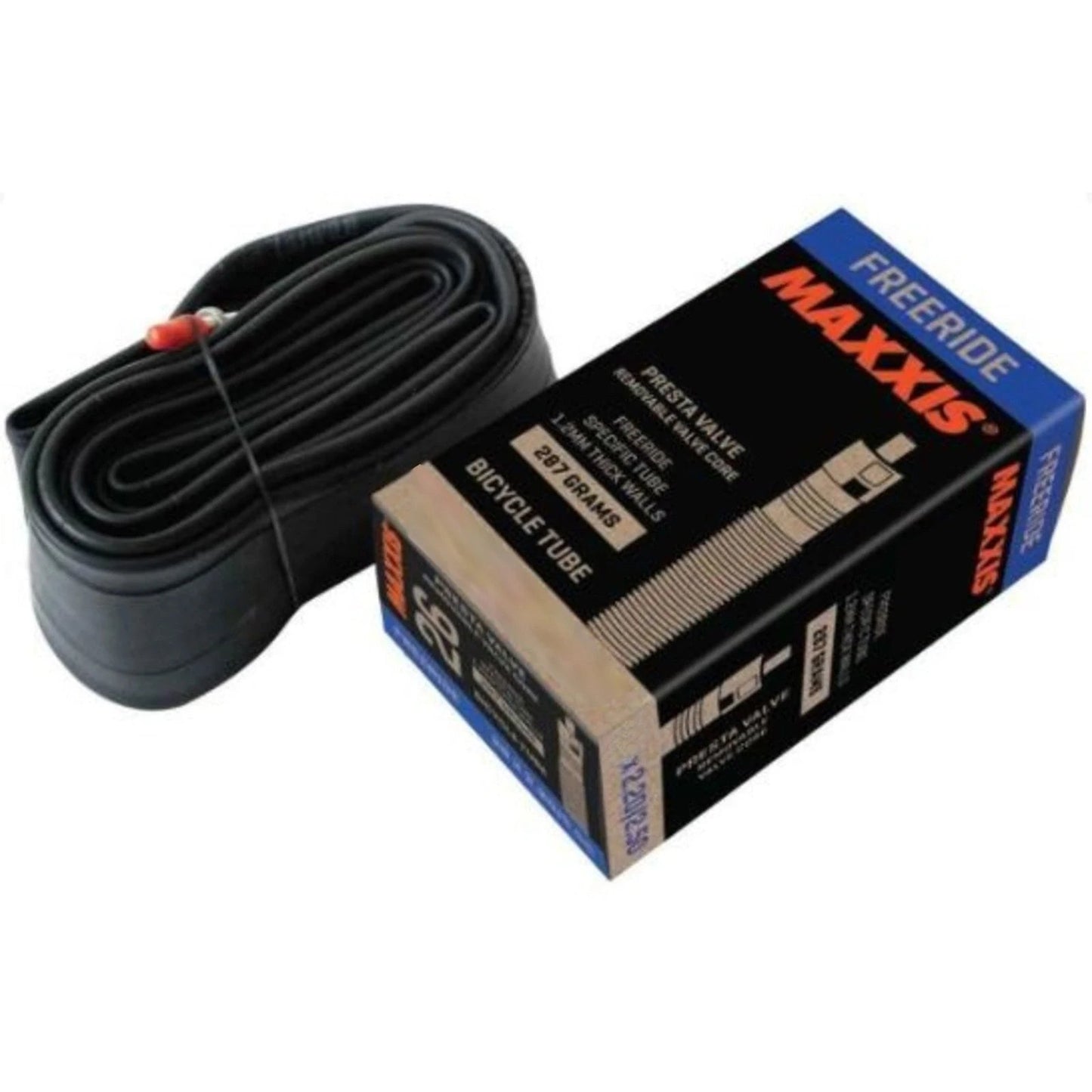 Maxxis Freeride 26" Tubes - Dh Fat Bike Inner Tubes