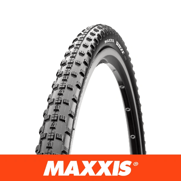 Maxxis Raze 700 X 33 Tubular Tyres - 29" / 700C Cycling Tires