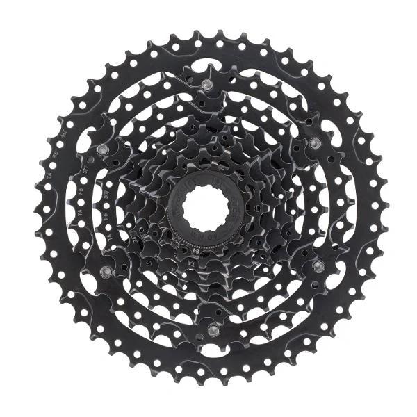 Microshift Acolyte 12-Speed Cassette 12-46 Mountain Bike Cassettes