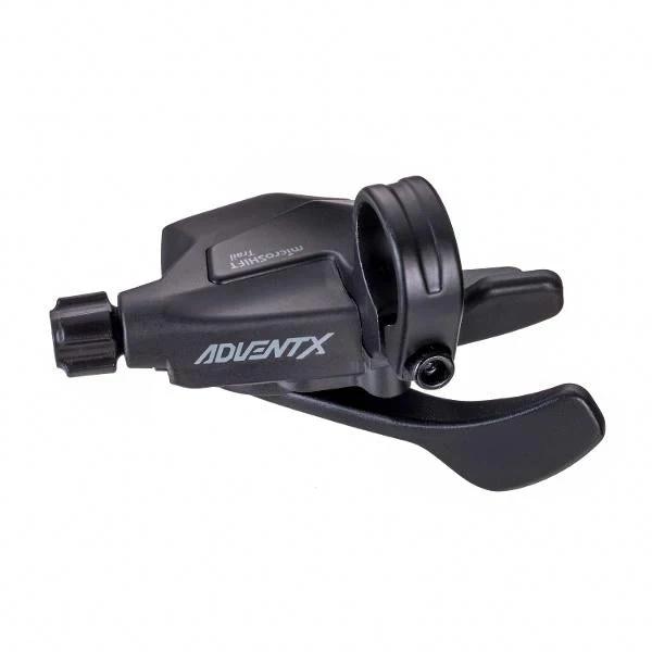 Microshift Adventx Trail Shifter 1X10 Shifters - 10 Speed Upgrade