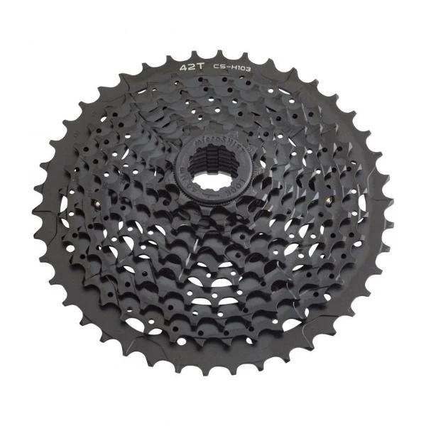 Microshift Mshift 10 Speed Cassette 11-42T Mountain Bike Cycling Gear