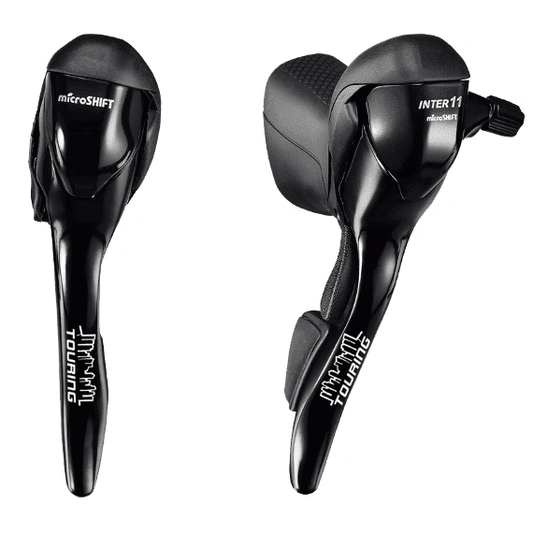 Microshift Mshift 1X11S Control Levers Shifters