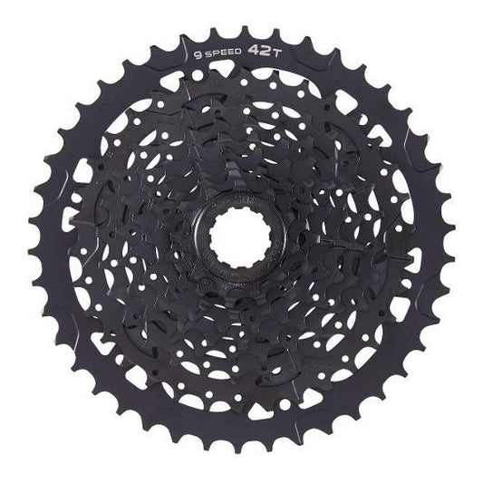 Microshift Mshift Adv 9 Speed Cassette 11-42T Mountain Bike Cycling Gear