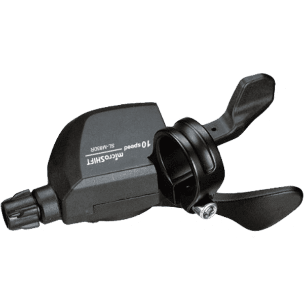 Microshift Xle10 10 Speed Rear Shifter - R Shifters