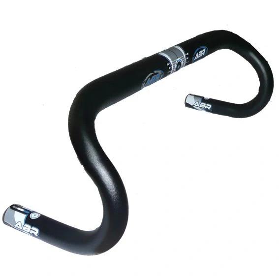 Mj-Cycle Road Bar 40Cm Dropbars - 26.0Mm Handlebars