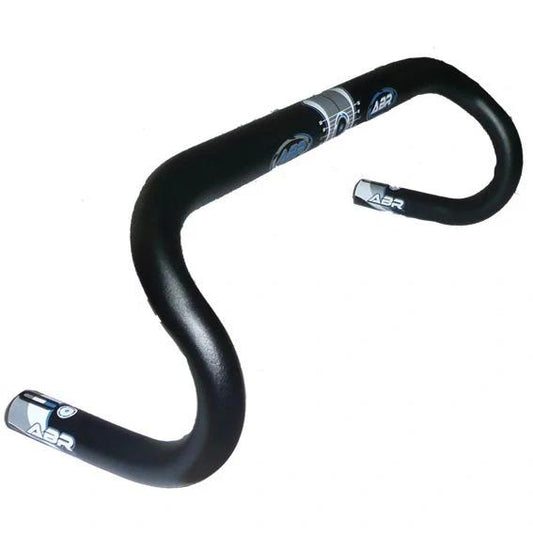 Mj-Cycle Road Bar 40Cm Dropbars - 26.0Mm Handlebars