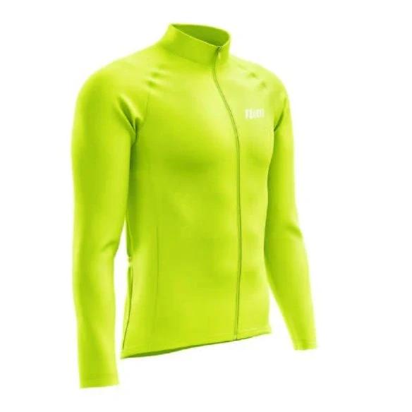 Netti Sunshield Men Jersey - Uv Protection Cycling Shirt