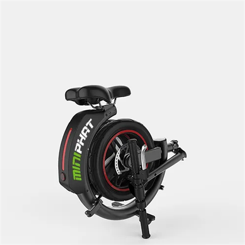 Phatrider Mini E-Scooter Lightweight Portable Electric Scooter