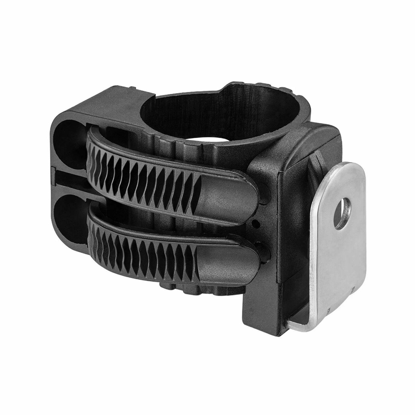 Parklock Brooklyn Locks - Heavy Duty Key Lock For Secure Parking