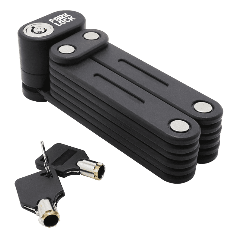 Parklock Miami U/D Lock - Secure Your Parking Space