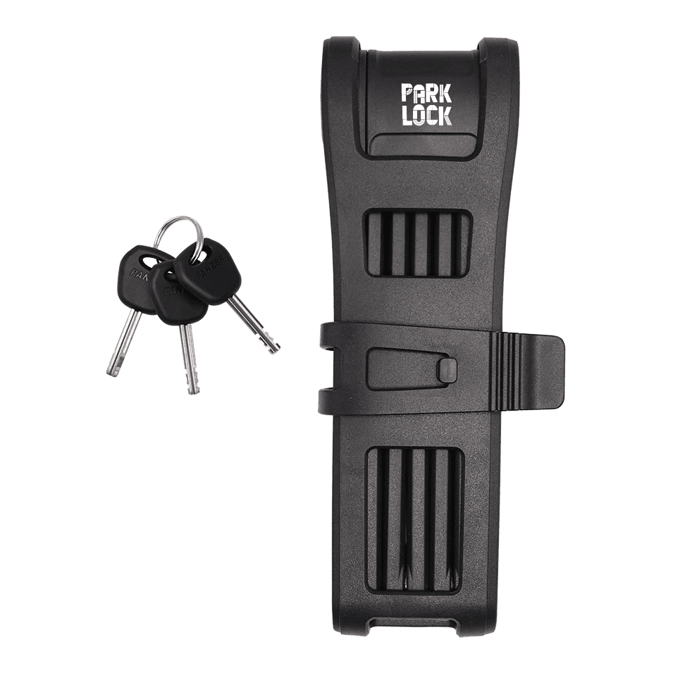 Parklock Toorak Locks - Secure Key Locking System