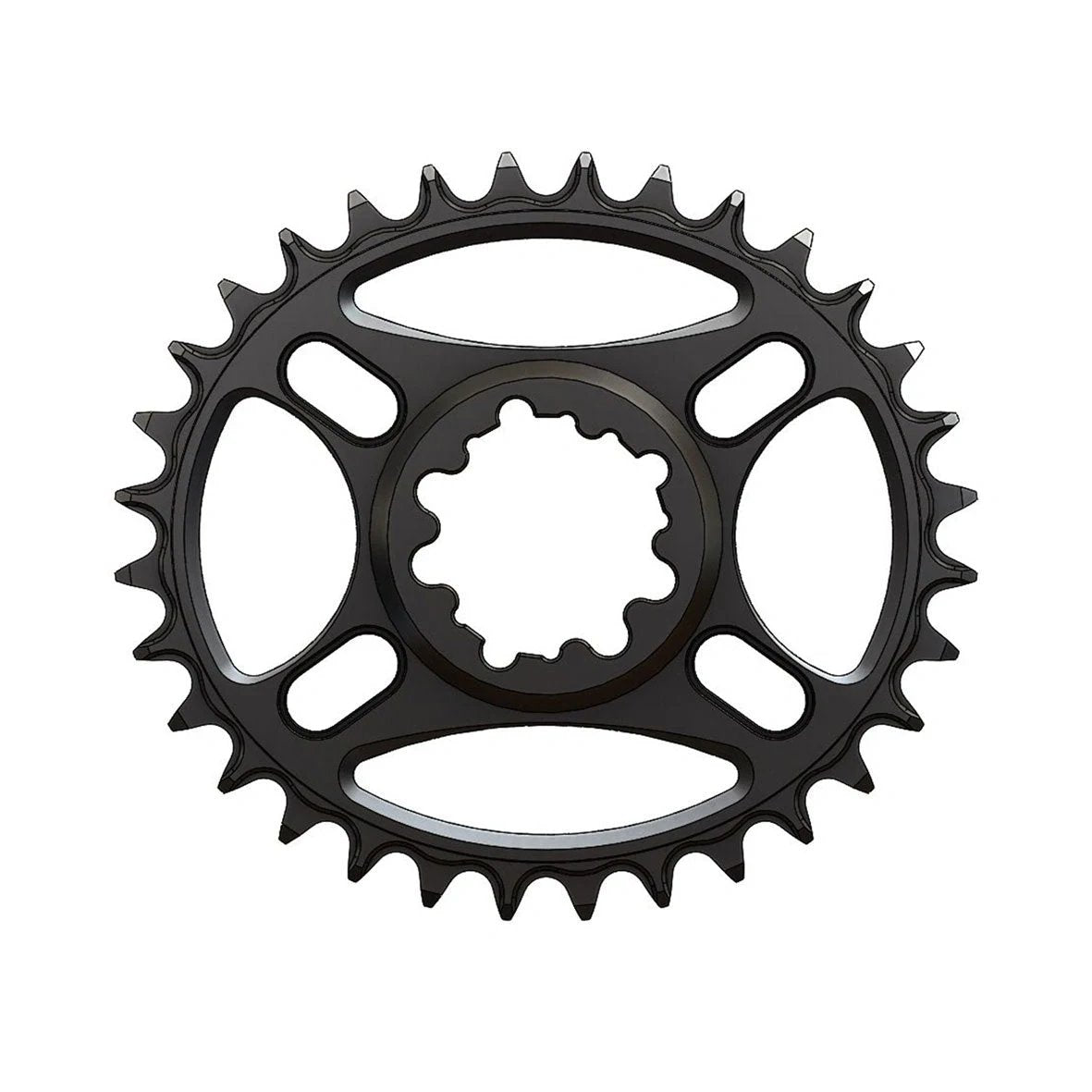 Pilo 32T Sram Chainring - 3Mm H+ Crank Chainrings