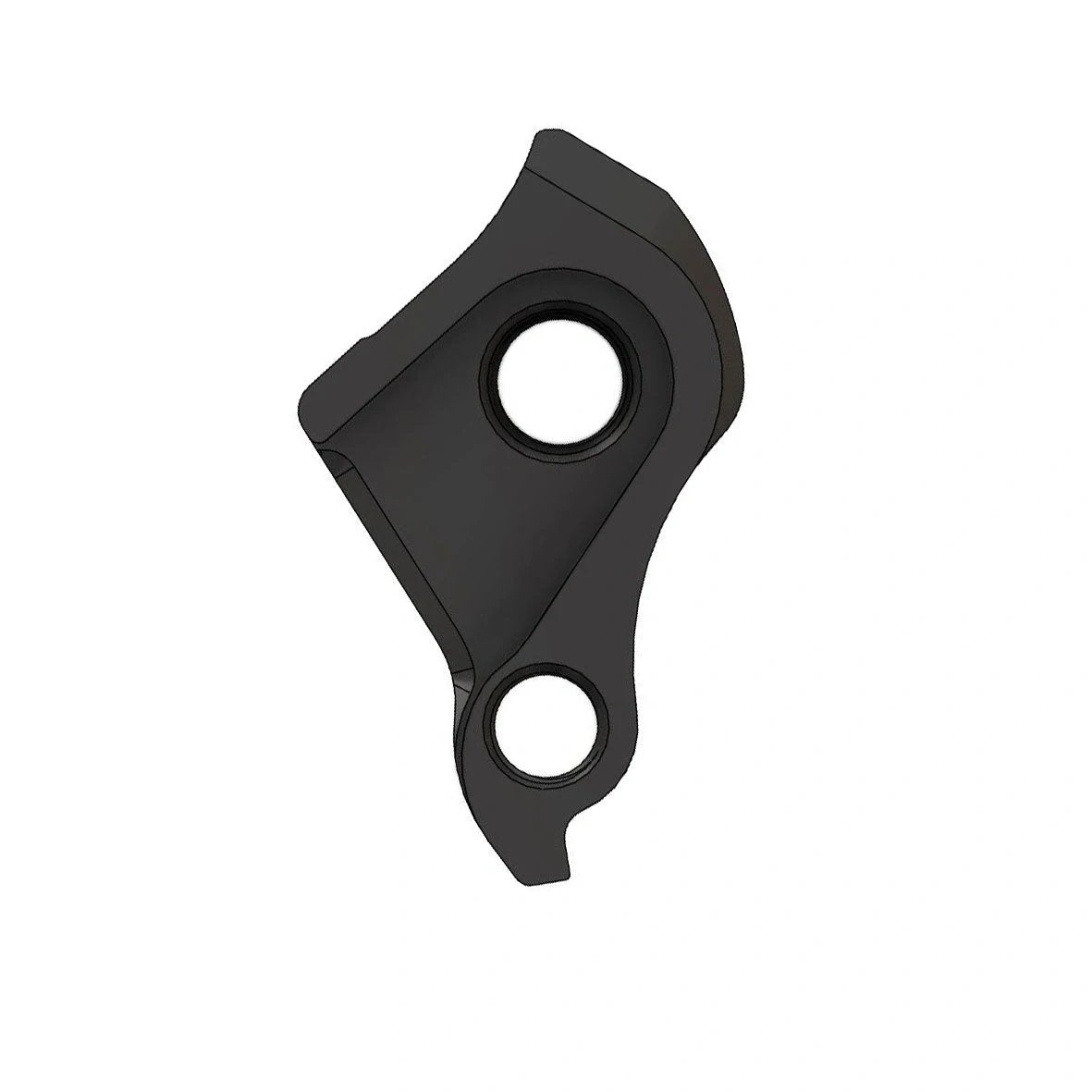 Pilo D798 Derailleur Hangers - Replacement Parts For Bike Gears