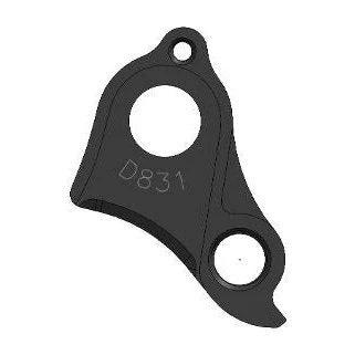 Pilo D831 Derailleur Hanger Replacement Kit