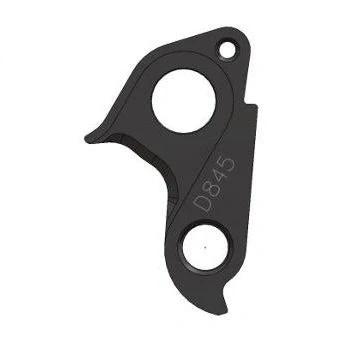 Pilo D845 Derailleur Hangers - Replacement Parts For Bike Gears