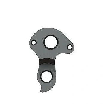 Pilo D848 Derailleur Hanger Replacement Part