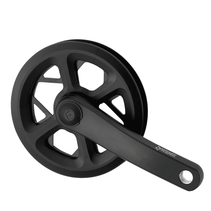 Prowheel A10Xpp Junior Crank 152 Crankset - Lightweight And Durable