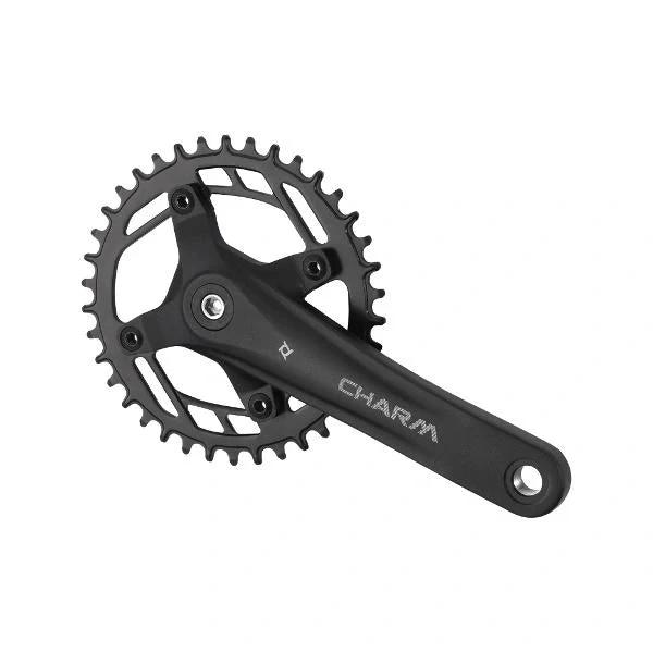 Prowheel Charm Fd04S 32T 175 Crankset - Lightweight And Durable