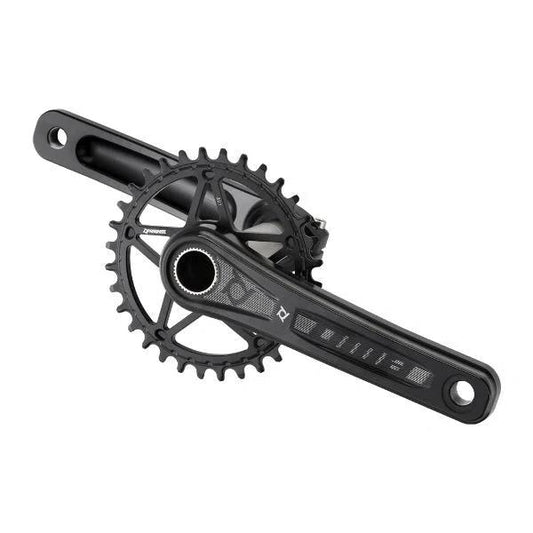 Prowheel Dmb-Cr098A 32T 165Mm Bst Crankset