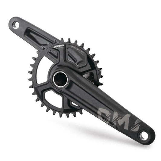 Prowheel Dmj Cr093A Tt 32T 155 Crankset For Road Bikes