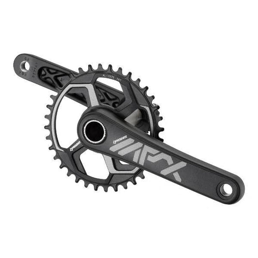 Prowheel Mpx-Cr095A 32T 165Mm Bst Crankset