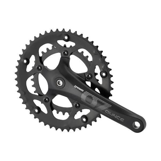 Prowheel Ounce 421C N 50-34T 170 Crankset - Lightweight And Durable