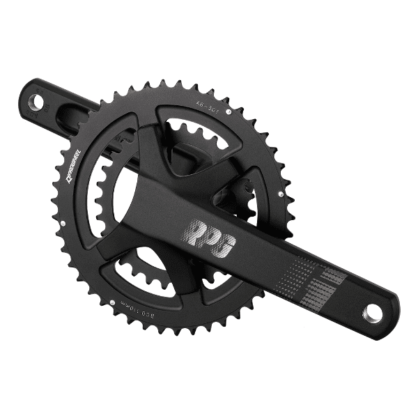 Prowheel Rpg 621 Tt 46-30T 175 11 Crankset - Lightweight And Durable