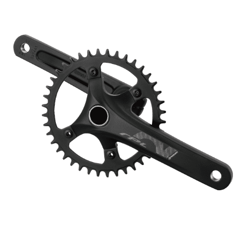 Prowheel Rpl-Fd16S-F Tt Gravel 42T 170 Crankset