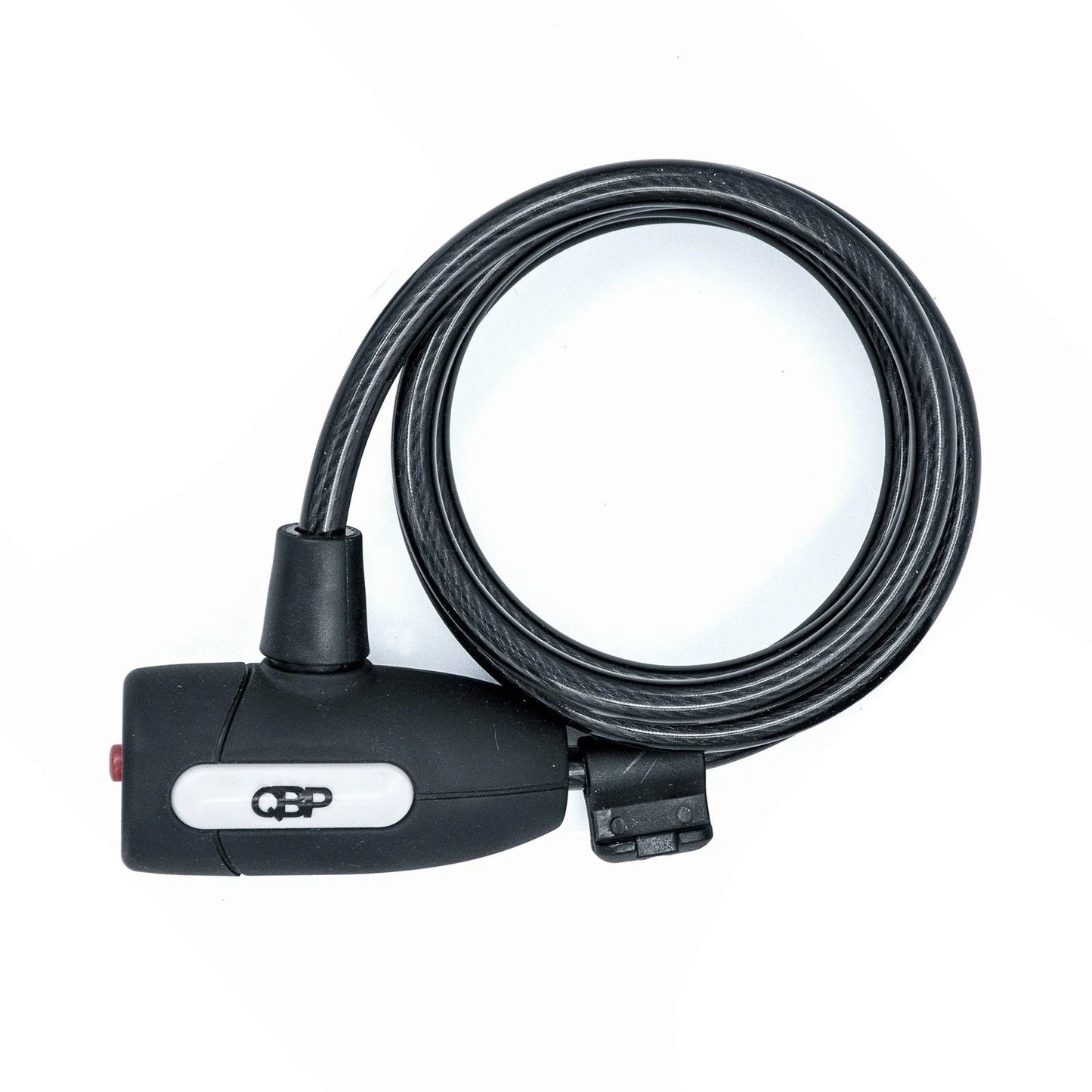 Qbp 8Mm X 150Cm Key Lock For Secure Bike Protection