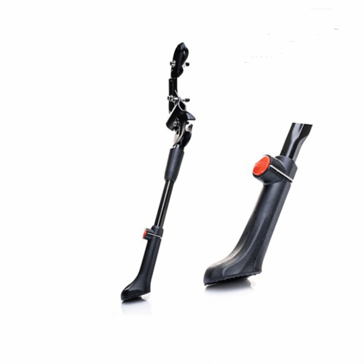 Qbp Rear Kickstand For Disc Brake Bikes