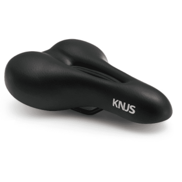 Qbp Sport Saddle - Lightweight And Durable For Comfortable Riding