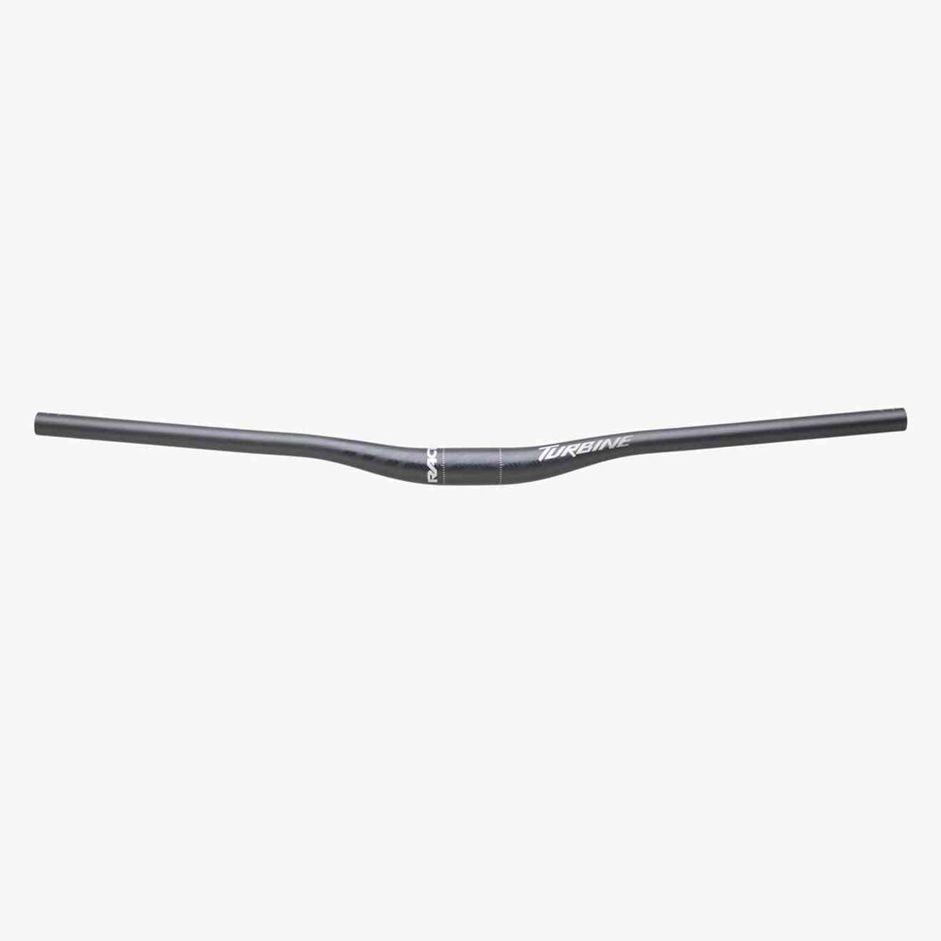 Raceface TURBINE 35mm Bar Bore 760mm 10mm - BLACK
