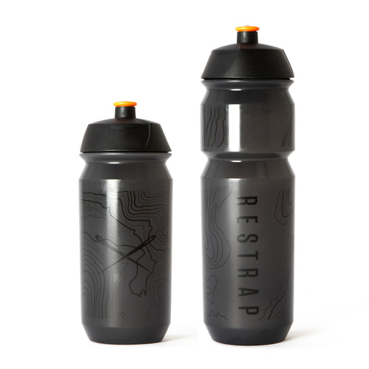 Restrap Contour 500ml Cycling Water Bottle
