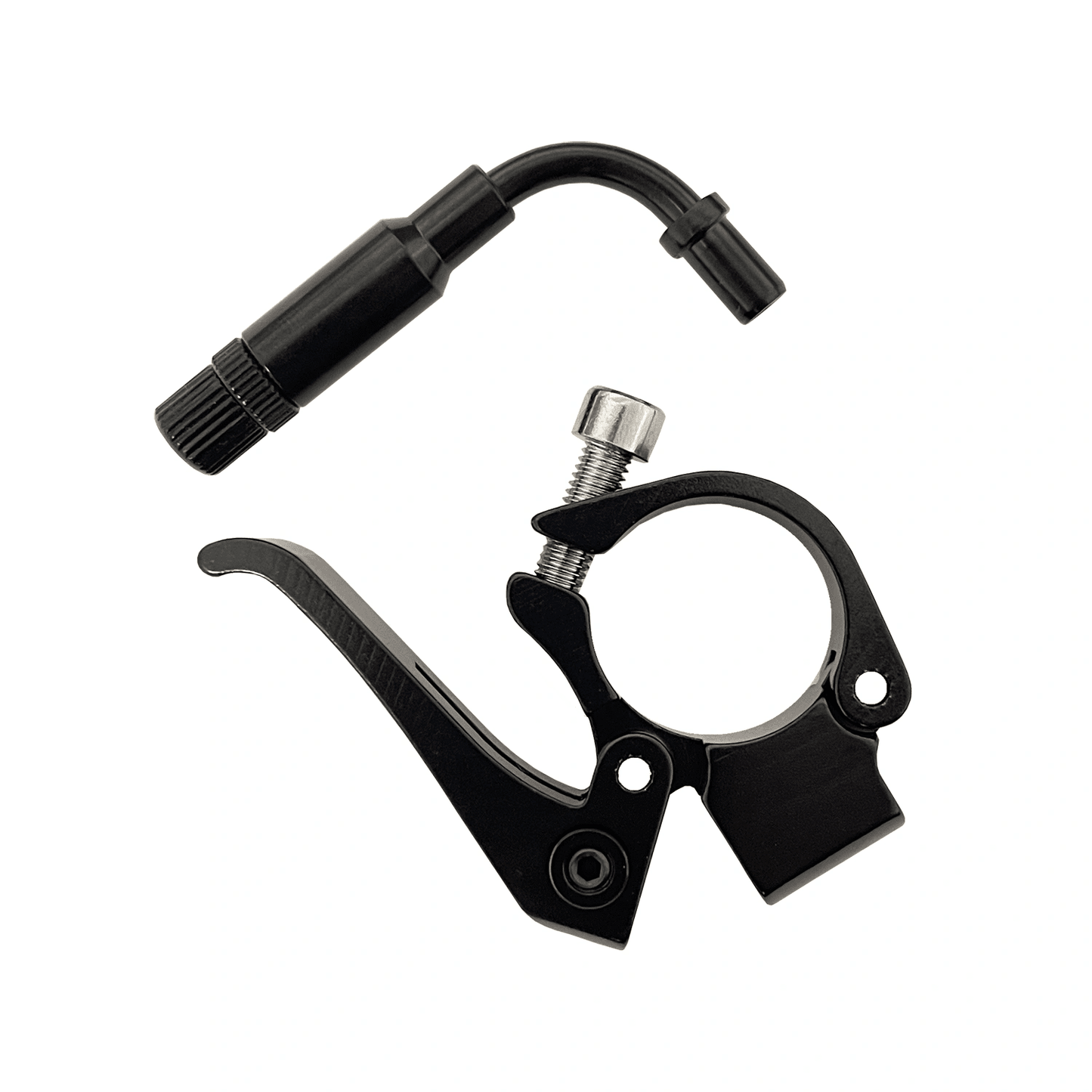 Ryfe Dropper Post Lever Set For 2 Seat Posts & Parts
