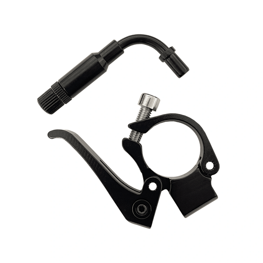 Ryfe Dropper Post Lever Set For 2 Seat Posts & Parts