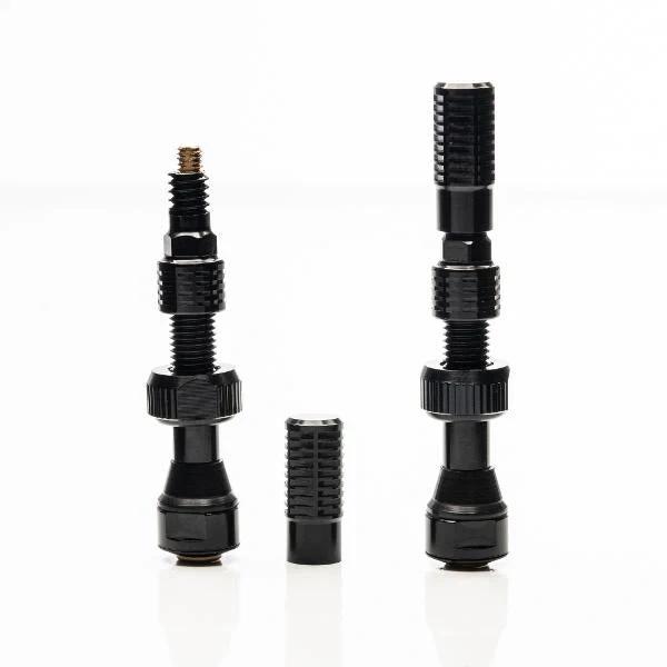 Ryfe Tubeless Valve Kit - Rapido Valves & Accessories