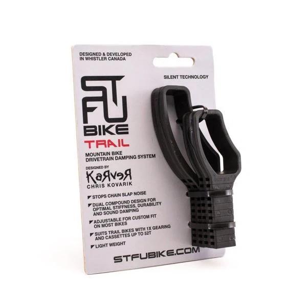 STFU Bike Trail 52T Drivetrain Dampeners For Trail Xc/Enduro
