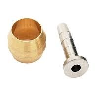 Shimano SM-BH90 Olive and Barb Individual Pair