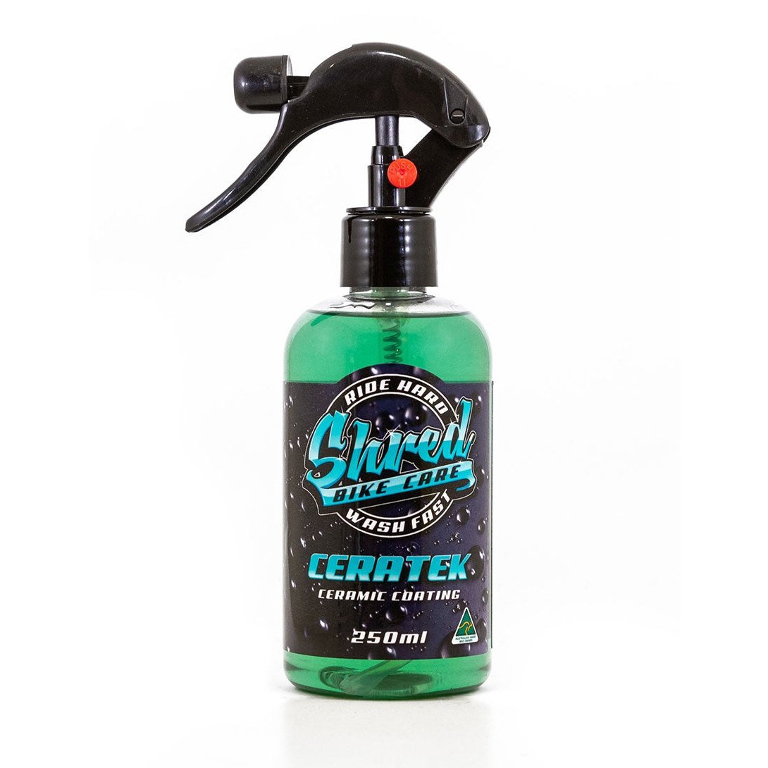 Shred Ceratek - Ceramic Coat - 250ml 12