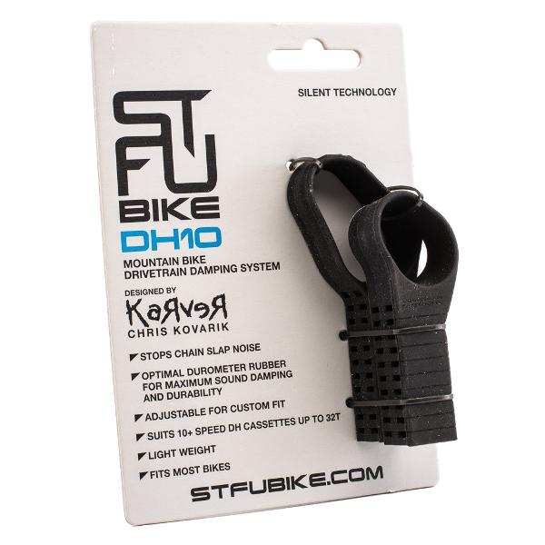 Stfu Dh 10Spd 32T Drivetrain Dampeners - Chains & Links
