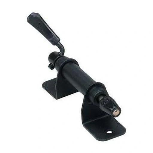 Stowaway Qr Fork Mount For Carrier/Ute - Car Racks Accessories