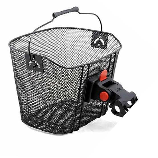 Sunnywheel Front Basket For Bikes And Parts