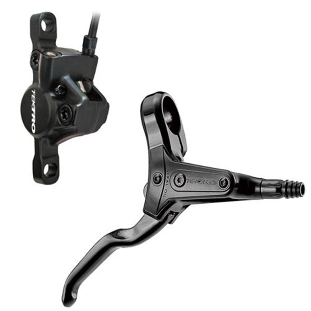 Tektro Front Disc Brake Mtb - High Performance Mountain Bike Brakes